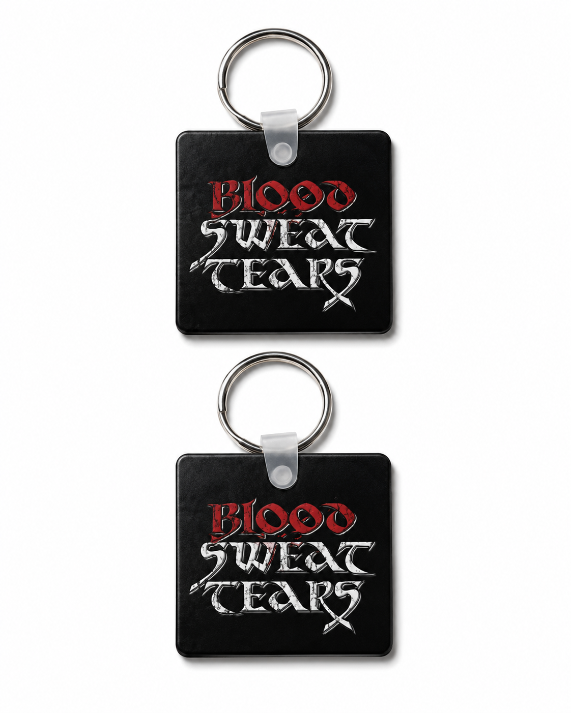 BST Keychain